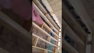 Blocking Between Joists