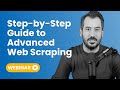 Step-by-Step Guide to Advanced Web Scraping with Hexomatic and AI Tools!