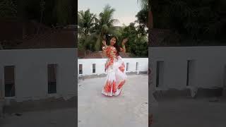 Reshmi churi | dance covered by Joya Roy | #viral #dance #shorts