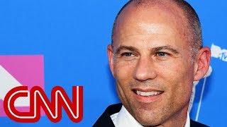 Feds charge Michael Avenatti for trying to extort Nike