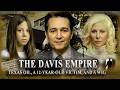 The Cullen Davis Case: Oil Wealth, Scandal, And One Of Texas’s Most Famous Trials