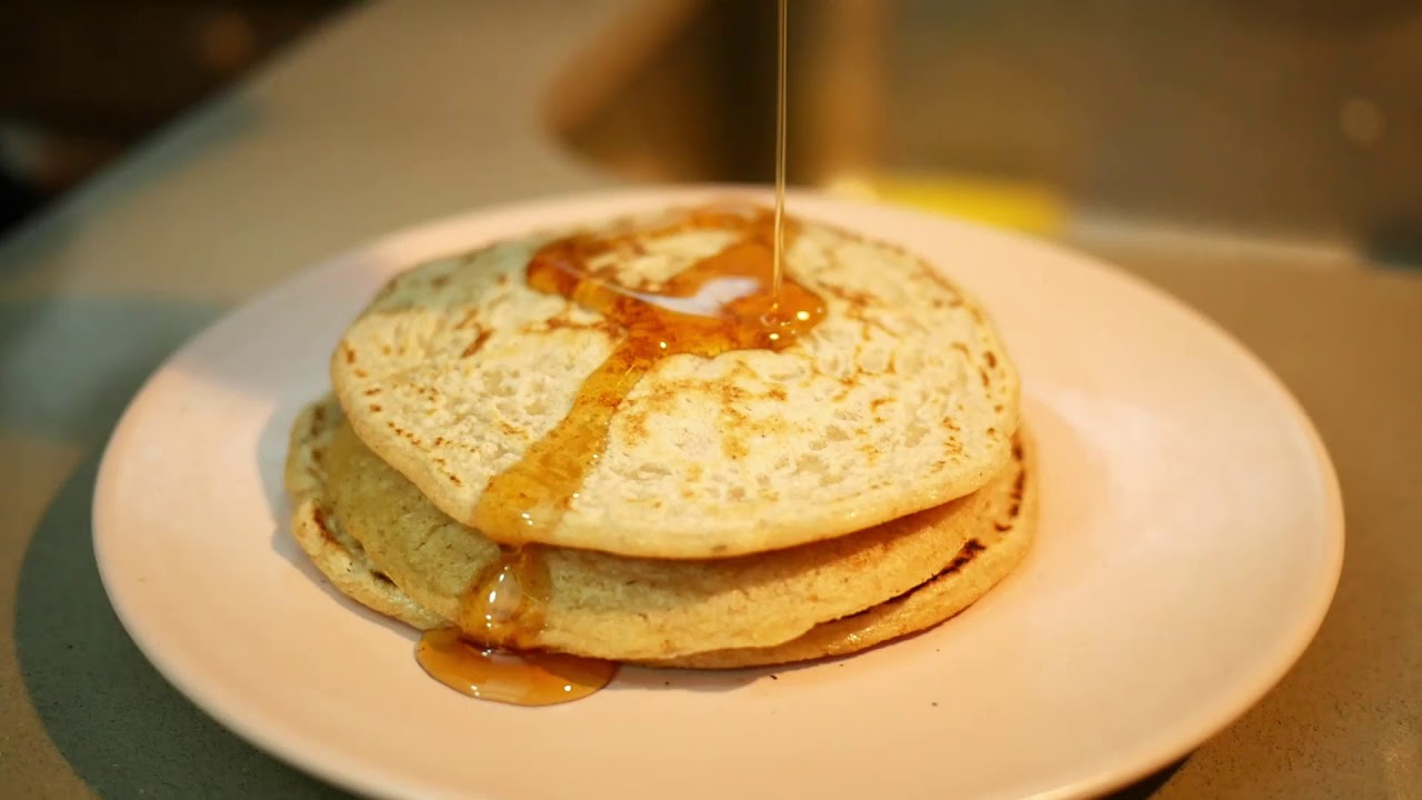 Superlight Pancake B Roll On A Tight Budget - 60 Fps - - YouTube