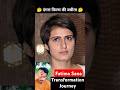 Fatima Sana Shaikh 💯✅ age transformation journey//dangal movie babita//#fatimasanashaikh#dangal