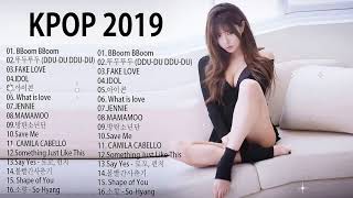 3 2019最火的一首韩国歌   韓國歌   2019韓國流行音樂 KPOP 2019 2019新歌排行榜   2019最新歌曲   好听的韩国歌曲排行榜