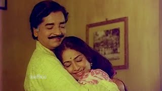 ഈ ചിരിയാണ് എൻ്റെ ഏറ്റവും വലിയ സ്വത്ത് | Keni Malayalam Movie | Prem Nazir |