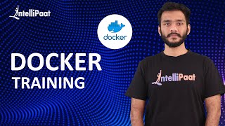 Docker Tutorial | Docker Training | Learn Docker | Intellipaat