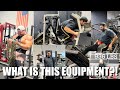 You’ve NEVER Seen ANY of This Equipment! I GUARANTEE IT