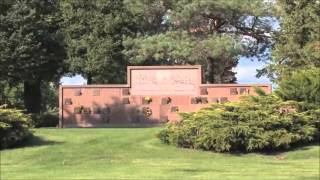 Memory Gardens Funeral Home & Cemetery (Breslau, Ontario) Tour