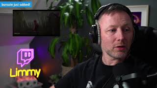 Limmy calls me a Liar!!!