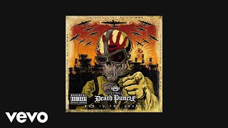 Five Finger Death Punch - Far From Home ( Audio)