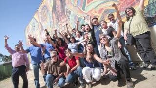 UCSD CONVOCATION 2013