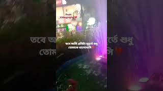 শূন্যতা অনুভব করা যদি ভালোবাসা হয়,তবে প্রতিটা মুহূর্তে শুধু তোমাকে ভালোবাসি❣️#lovequotes #শর্টস