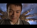 kung fu movie the young monk who is bullied by everyone is actually a hidden martial arts master