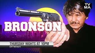"BRONSON" Television Promo 01