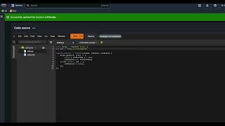 Testing an AWS Lambda Function