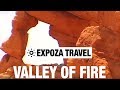 Valley Of Fire Travel Guide