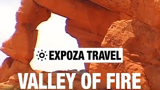 Valley Of Fire Travel Guide