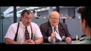 Office Space Trailer (02/19/1999)