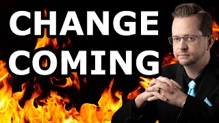 Us Economic Collapse Starting Major Change Coming