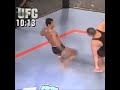 Marco ruas vs paul varelans ufc