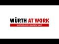 Würth - Brocas Duo-S e Quadro-L VARIO