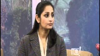 Women and their heart w Dr. Parul Patel