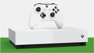 Microsoft představil herní superpředplatné a levnější Xbox bez optické mechaniky