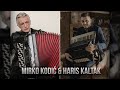 HARIS KALTAK I MIRKO KODIC - PREDSTAVLJANJE I ZALJUBLJENO SRCE