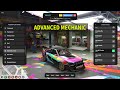 ADVANCED MECHANIC JOB FIVEM | ESX/QBCORE