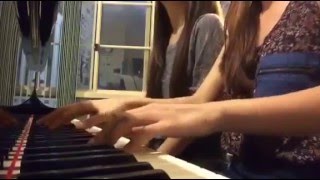 One Call Away - Charlie Puth (Piano Cover)