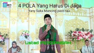 USTAD PERDIANSAH | CERAMAH BESA BELIDE | TAHAN TAWA