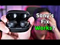 Sony WF-1000XM4 Battery Drain Issue (Part 2)