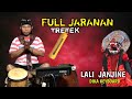 FULL JARANAN TRETEK - LALI JANJINE CIPT : R HARSONO - (COVER DIDIN MKA + DIKA KEYBOARD)