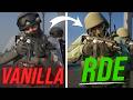 Every Way RDE fixes GTA 5’s Story Mode