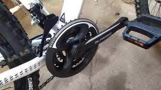 bike gts pro m5 do ML oque vc precisa saber