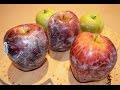 Apples and Wax - What You Should Know Apples and Wax - What You Should Know
