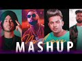 No Love Mashup 2022 - Feel Chillout | Ft.Shubh | Jass Manak | Ap Dhillon | Imran | BICKY OFFICIAL