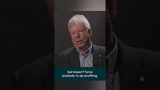 Nudges and double-decker buses, with Richard Thaler