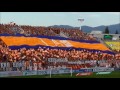 （選手入場）松本山雅vs清水エスパルス　20151003