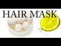 Homemade Hair Mask For Long & Shiny Hair | How To Grow Hair Faster| SuperPrincessjo Homemade Hair Mask For Long & Shiny Hair | How To Grow Hair Faster| SuperPrincessjo
