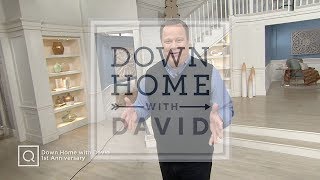 Down Home with David | January 9, 2020