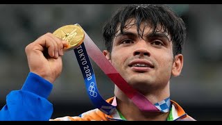 Indian Olympic Anthem Hindi | Tokyo Olympic 2020 | #Olympics2021#Tokyo2020 #Olympics #Neeraj_chopra1