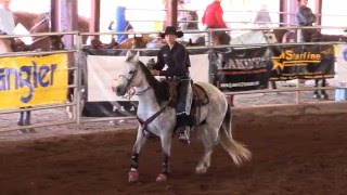 Collin Esau 2016 CMSA Winter U.S. Championship Stage 5