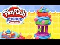 Kitchen Creations Frost 'n Fun Cakes from Hasbro