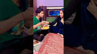 Bhagori lappu ko khane Bhi nahin deti#funny #shorts #seema #shortsviral