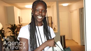 Model Guide | How To Prepare For A Day Of Castings