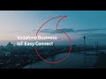 Vodafone Business IoT Easy Connect – der sorgenfreie IoT Prepaid Tarif