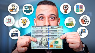 Top 10 Highest Paying Faceless Niches On YouTube | Make Money Online
