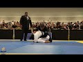 gabrieli pessanha vs karoline caramori jiu jitsu con 2024