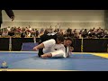 gabrieli pessanha vs karoline caramori jiu jitsu con 2024